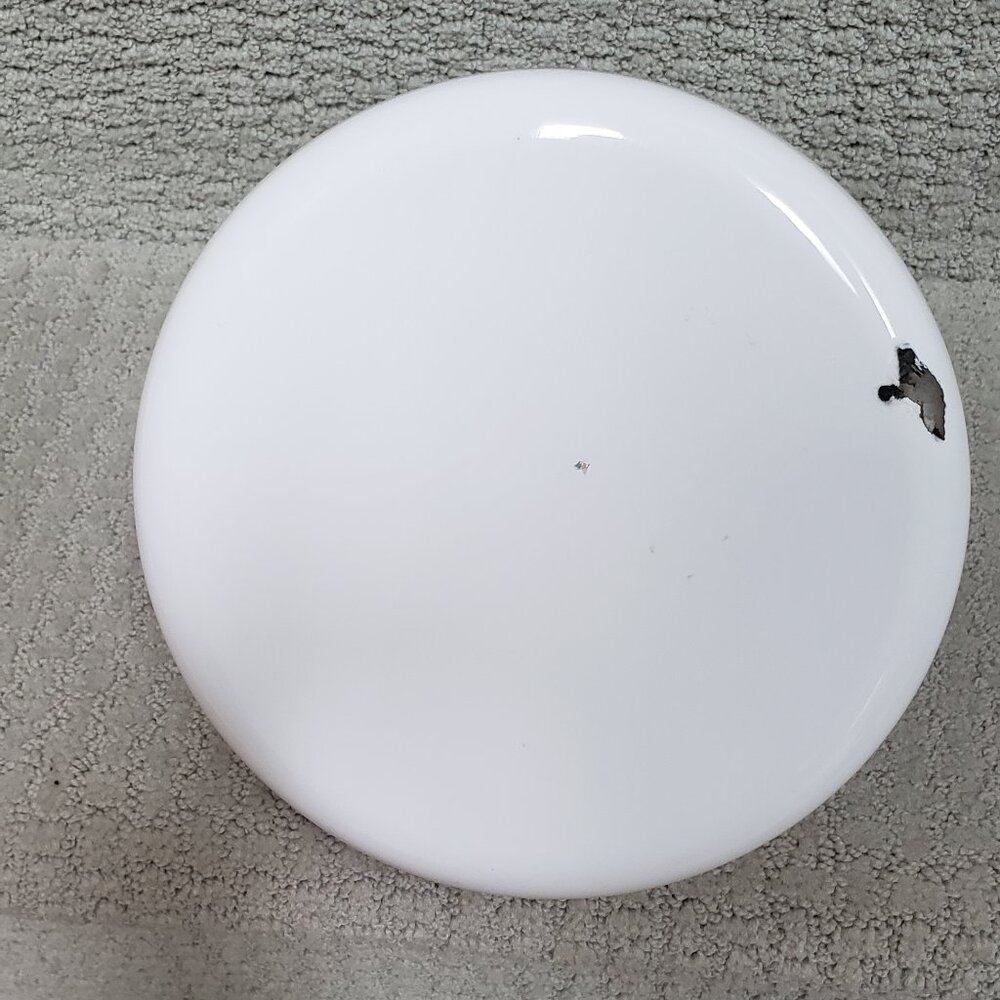 White enamel tea kettle - Picture 4 of 7